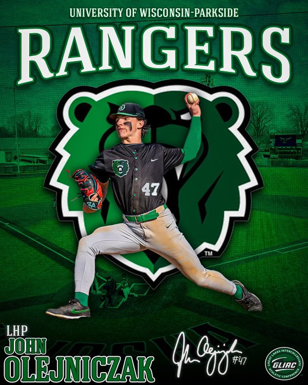 OLSpartansBsb's tweet image. Congrats, John Olejniczak ‘26!!! #olchspride