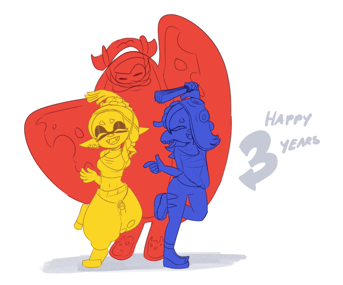 I can't believe Splatoon 3 can legally drive now