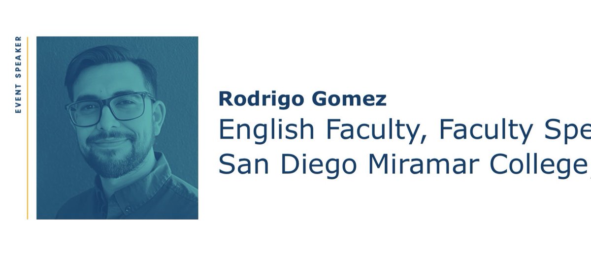 rod_drmz's tweet photo. Just landed in San Jose ✈️
Excited for my panel tomorrow at #FuturesSummit2025: “Policy in Motion: Developing AI Guidelines”

🕛 1:30 - 2:30 pm 🤘🏽

@CalCommColleges @SDMiramar @SDCCD #web3ineducation #ed3 https://t.co/ceXnjj315M