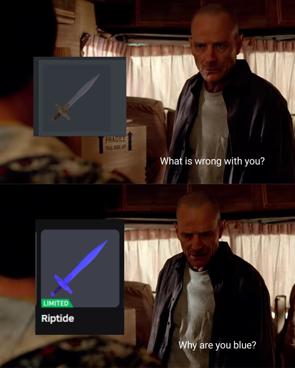 Roblox Trading News | Rolimon's tweet media