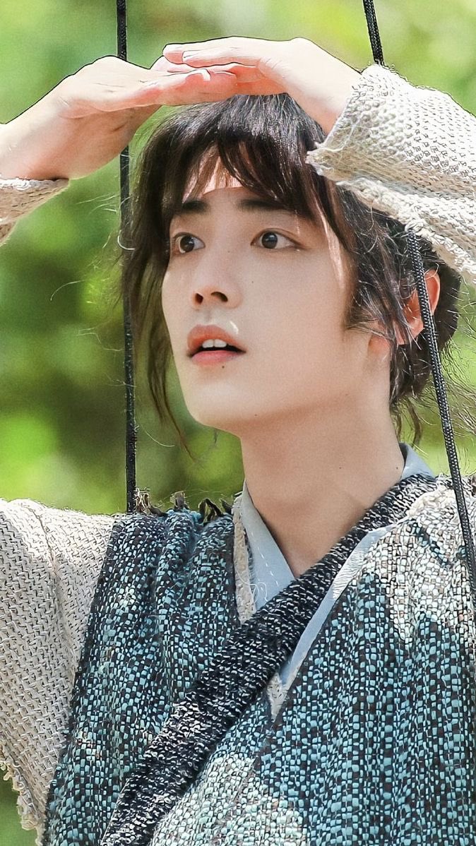 🌾🍚🅼🅰🅸-🅼🅰🅸🆅肖战的小飞侠🦐 (@MyHeartXiaoZhan) on X