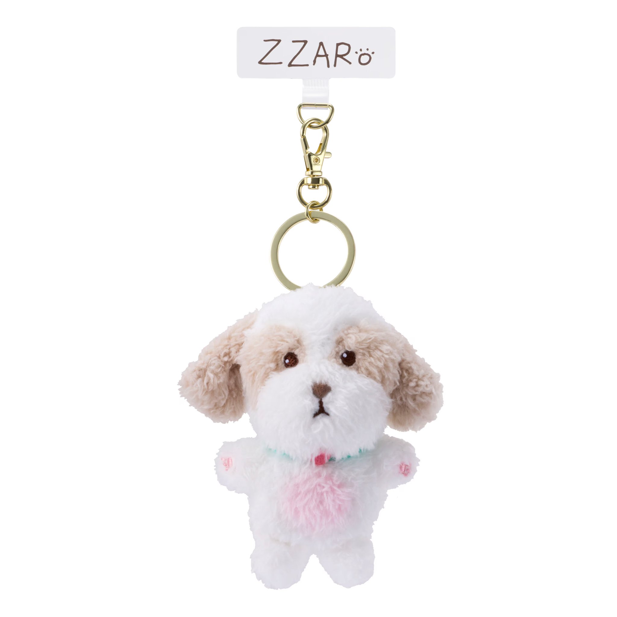 EXO チャニョル ZZAR キーホルダー EXO チャニョル ZZAR キーホルダー