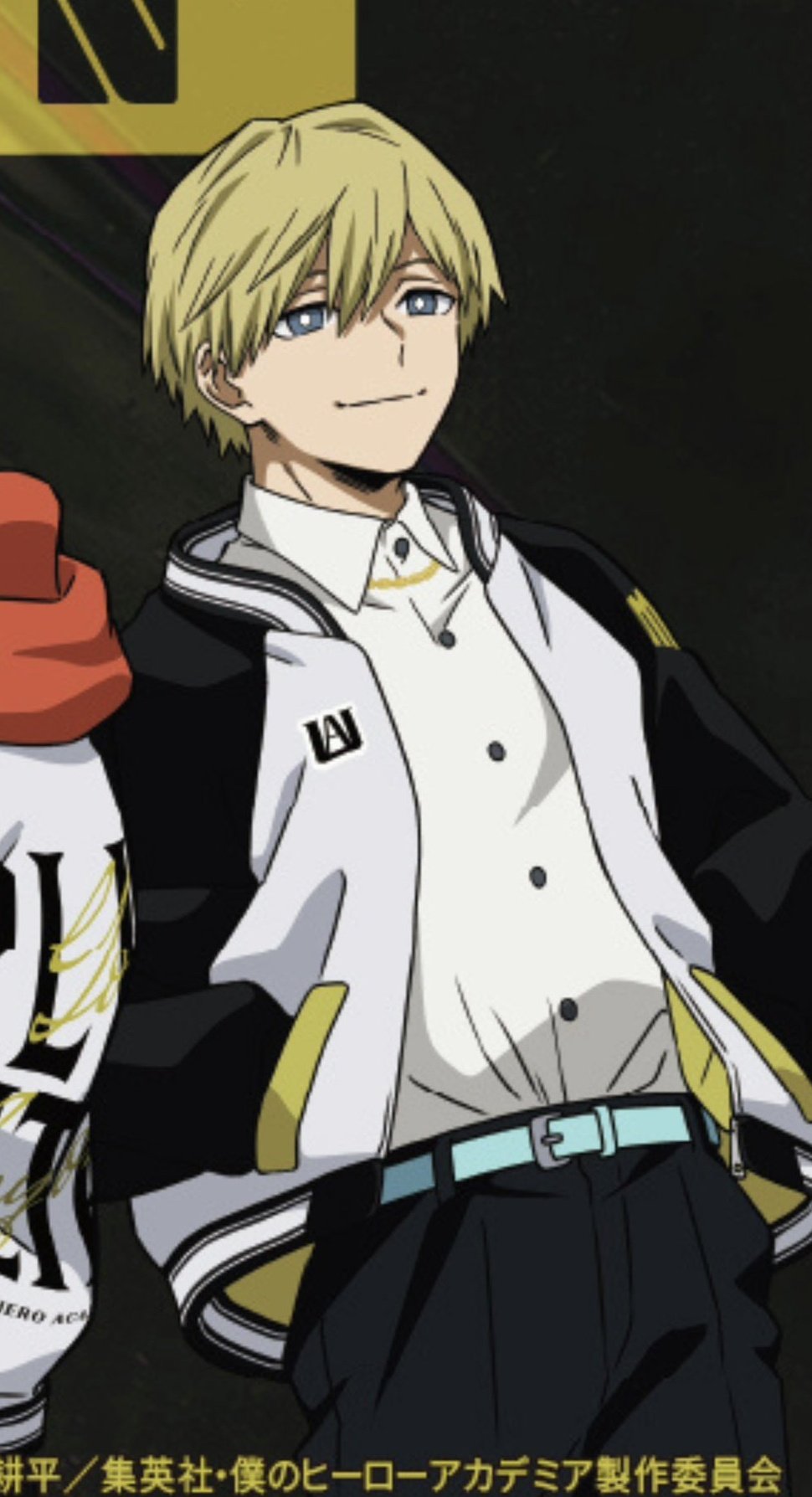 僕のヒーローアカデミア⭐︎オーラルケア⭐︎Twitter当選品 僕の