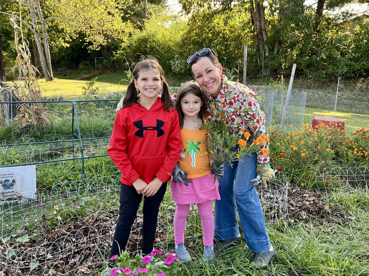 Melissa Poloskey tweet media