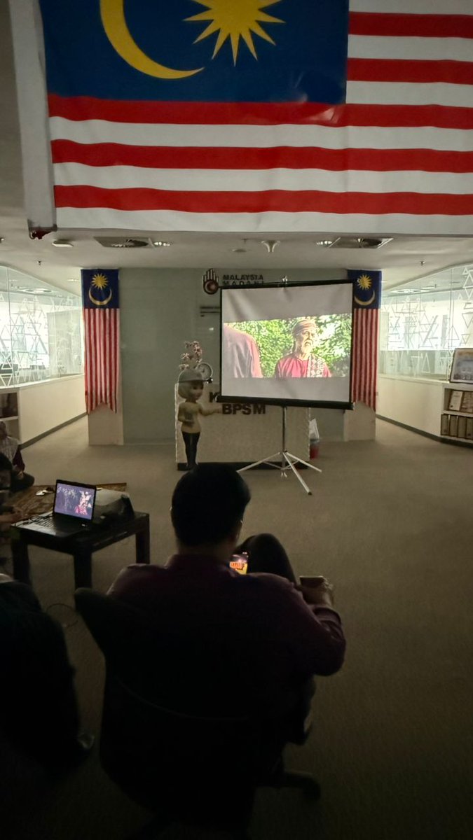 Bahagian Pengurusan Sumber Manusia tweet media