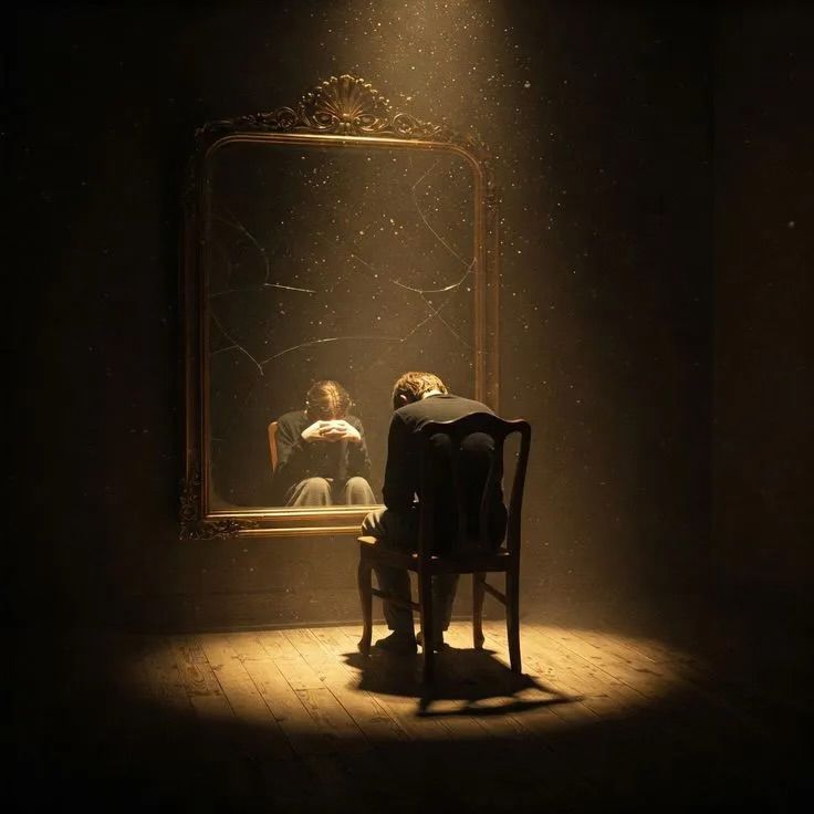 Tik6_'s tweet photo. مؤلم حين انتظر رساله في لحظاتي، ولا أجدك، وكأنني يتيم في يوم العيد يدور ابوه، وبنهاية يحس بثقل السنين وسهومن في قلبه تبكي على غاليه، حظه تعيس في الدنيا ويذكر أجمل لياليه؛ مؤلم قلبي في بعدك حزين ينتظرك وآخر الليل في صدره ونين، ماضيه كله انتظار بالله في عينك يسمى الغرام يا حرام.. https://t.co/ULqAerFWU2