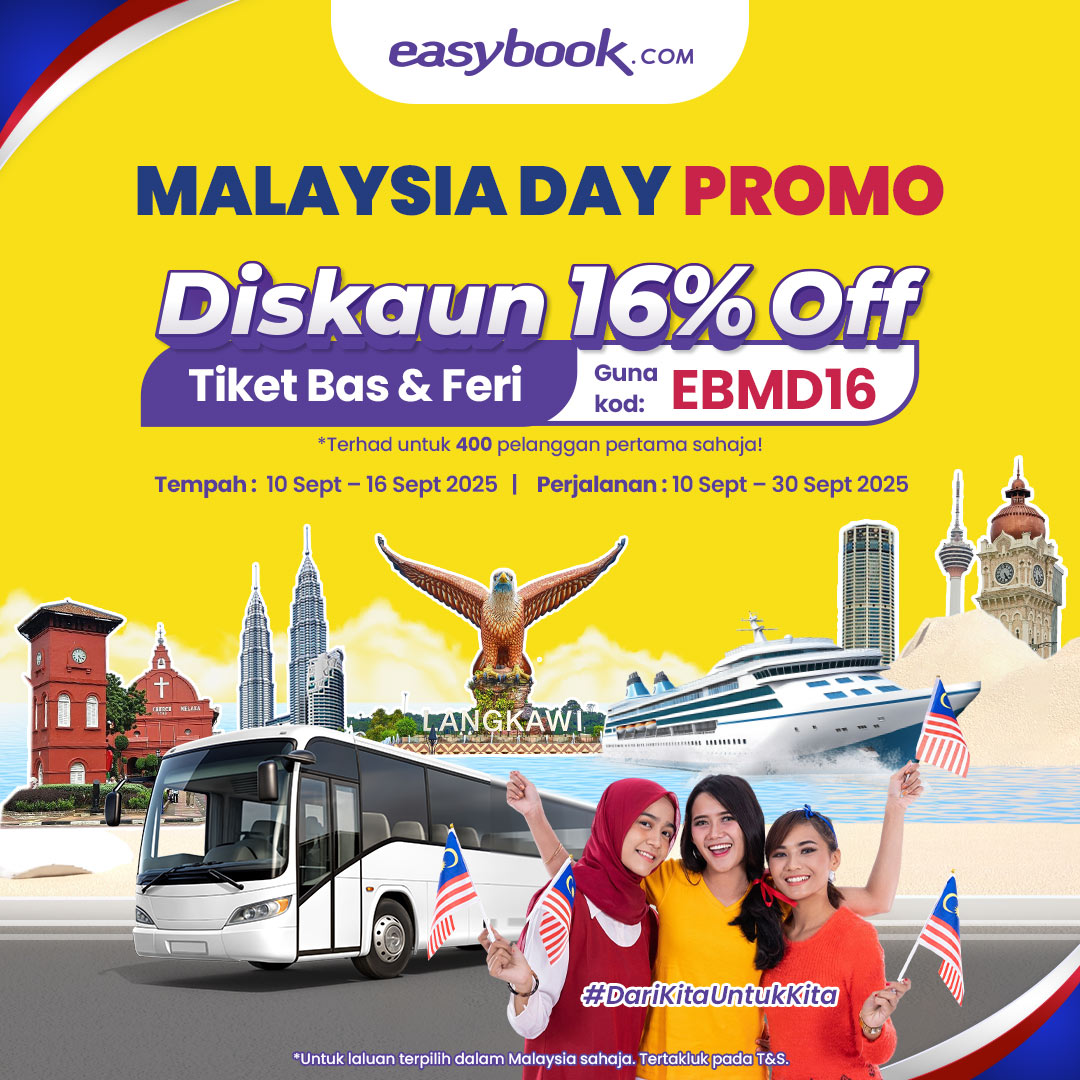 Easybook tweet media