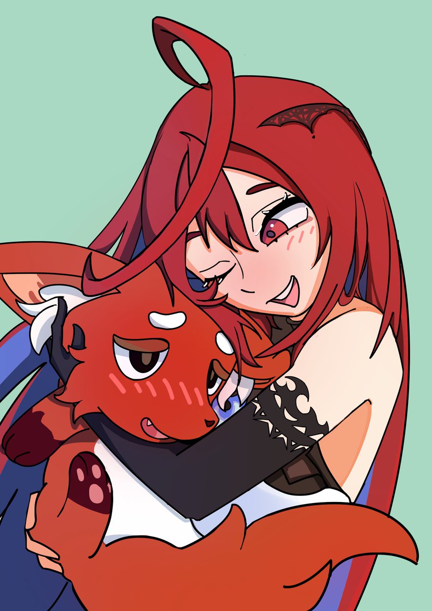 It- IT SHOULD'VE HAD BEEN MEE!!