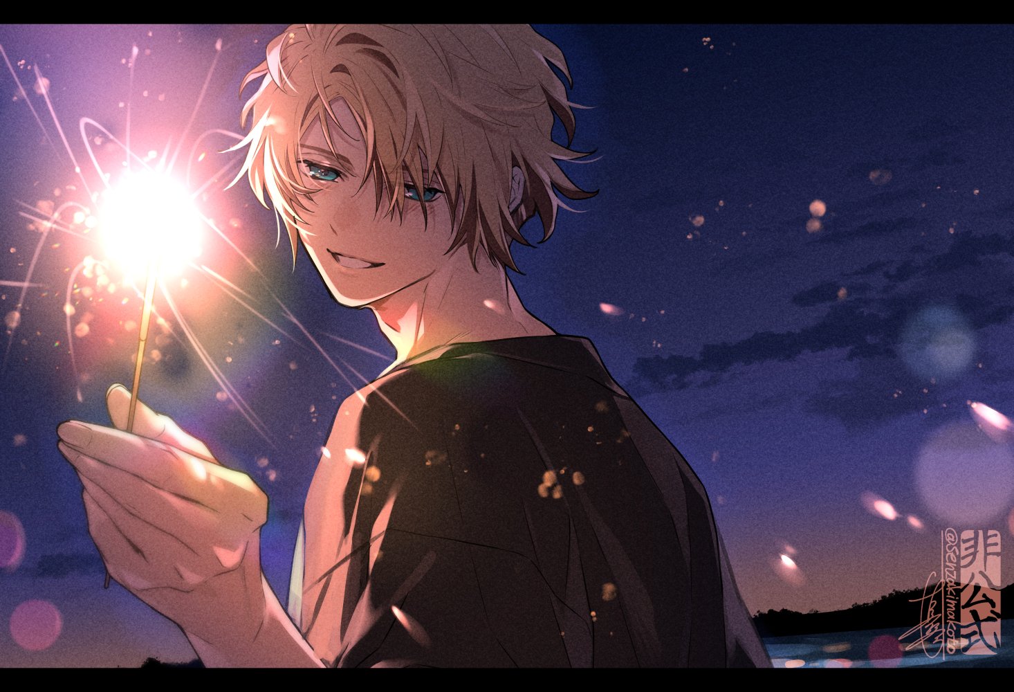 先崎真琴 (@senzakimakoto) / X