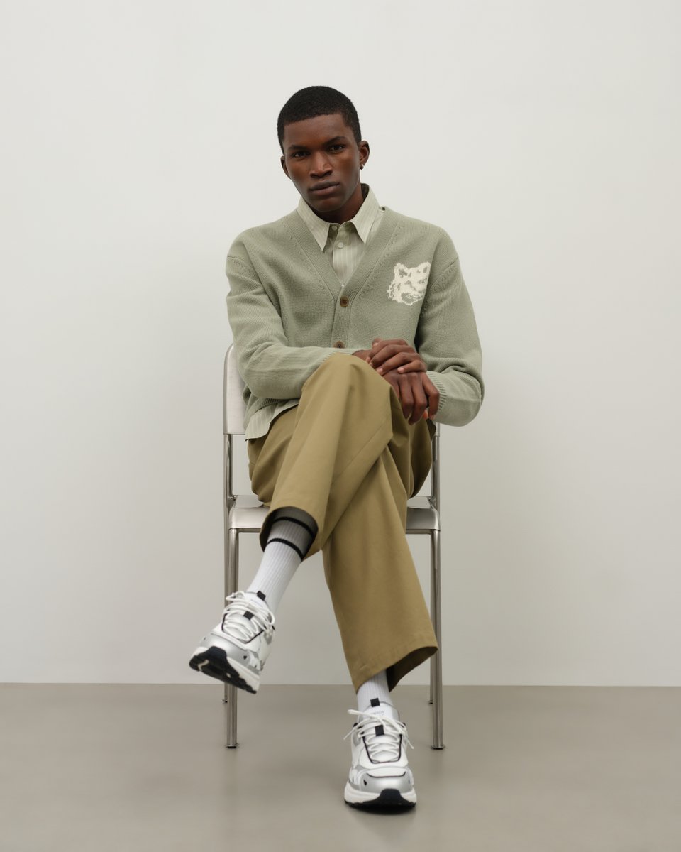 Maison Kitsuné Japan on X