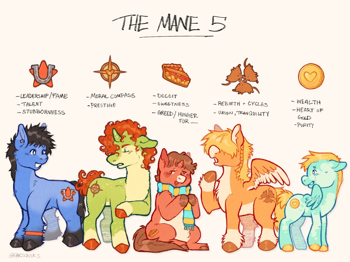 My bsf is rewatching mlp which means that, vicariously, I am too 

#sptwt