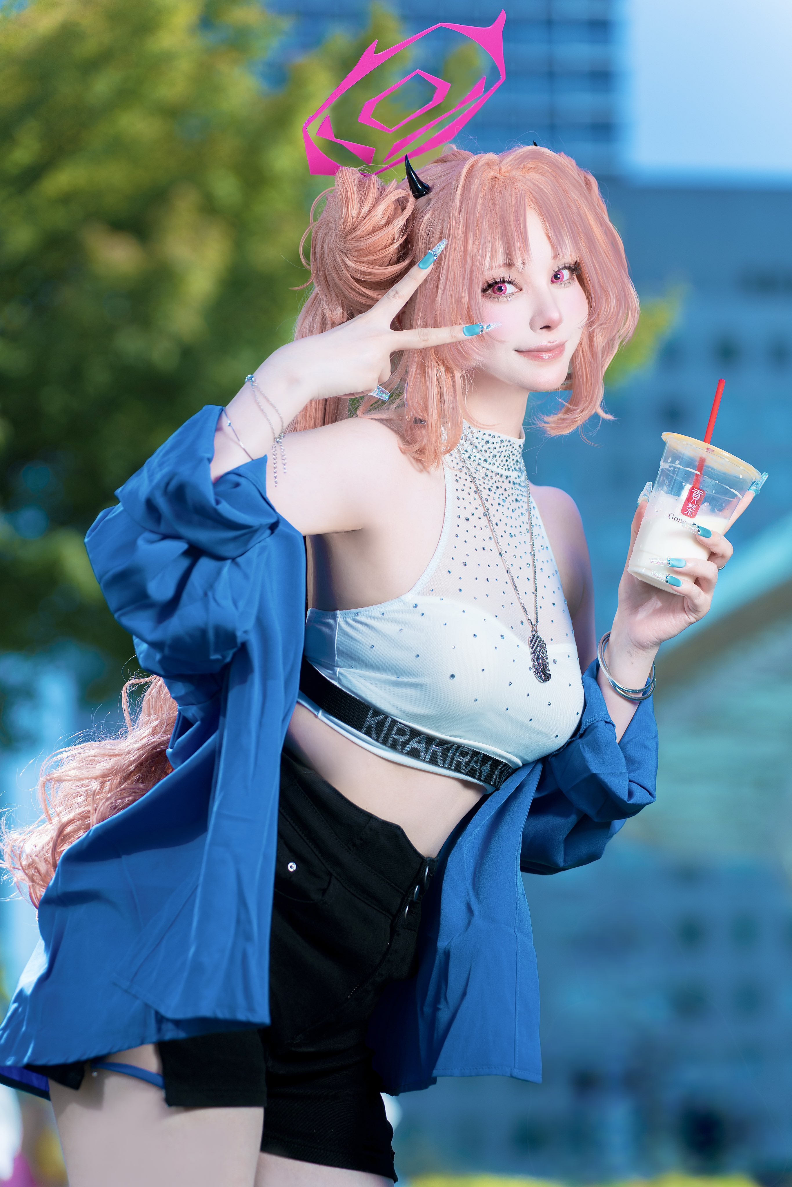 かちゃす🔅 (@2ponlove) / X