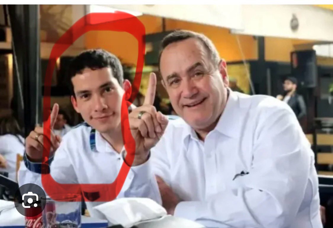 ¿ADIVINEN QUIEN SE QUEDARÁ VIUDO YA MERO?