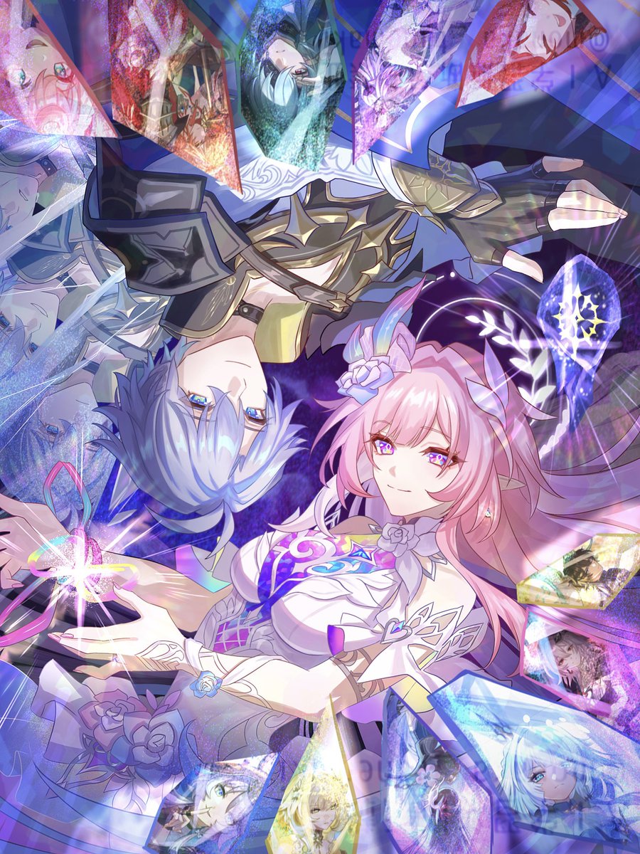 種蒔もなか (@monaka_tanemaki) on Twitter photo 