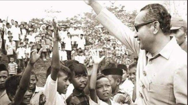 Pecinta Sejarah Tanah Air (PEJANTAN) tweet media