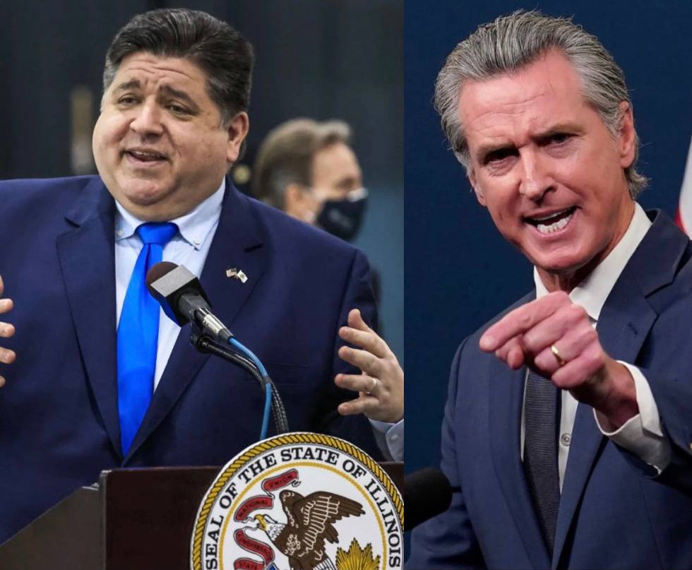 RightScopee's tweet image. SHOULD GOVERNORS WHO BLOCK ICE BE CHARGED WITH OBSTRUCTION?

YES or NO?