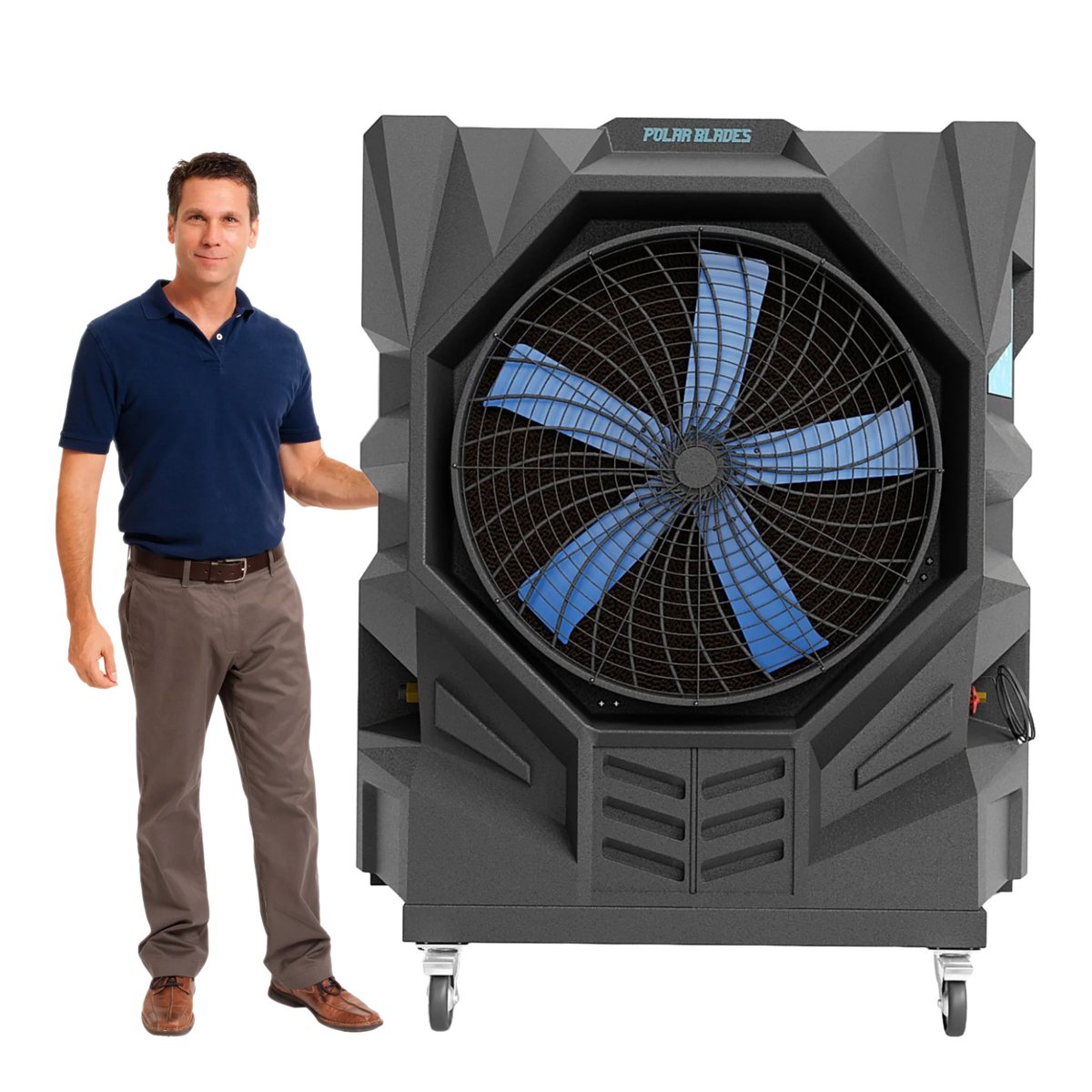 The fan in front of every Olivia Dean performance