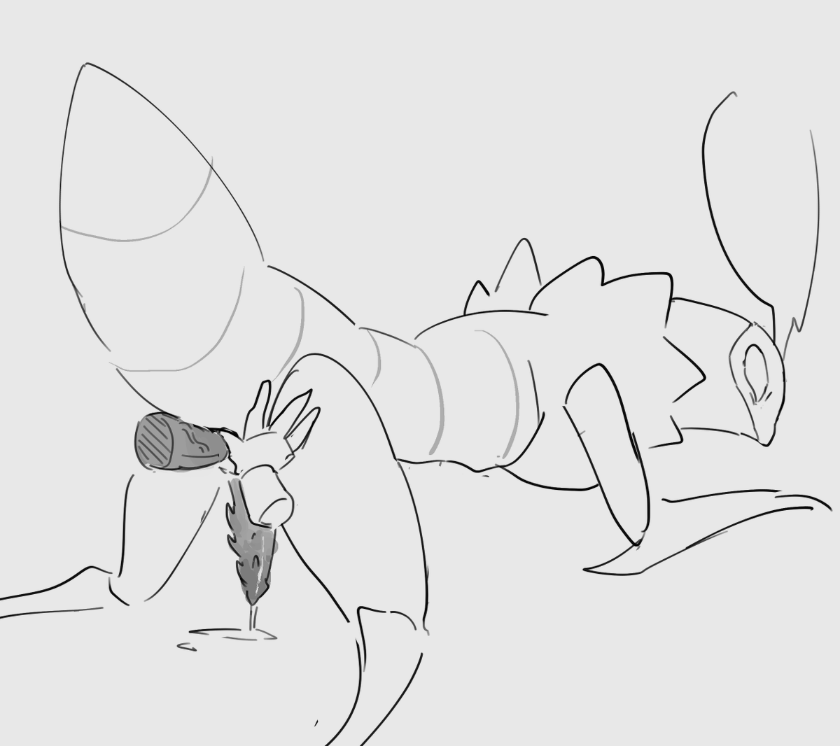 🔞凌夜 tweet media