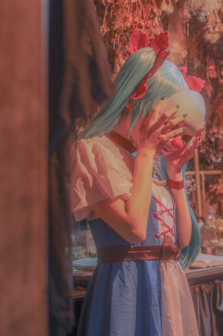 コスプレイヤーしゅんすけのTwitter画像16