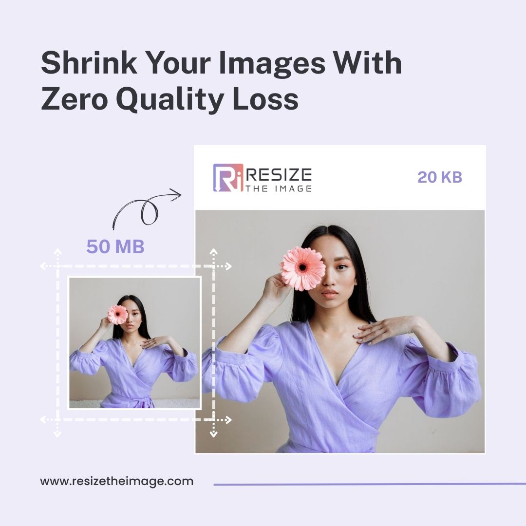 resizetheeimage's tweet image. With @resizetheeimage, you get smaller file sizes and crystal-clear results perfect for websites, portfolios, and social posts.

👉 Try it now: resizetheimage.com

#resizetheimage #allinonetool #imagetools #imageconverter #imagecompressor #imageeditor #exploremore #trynow