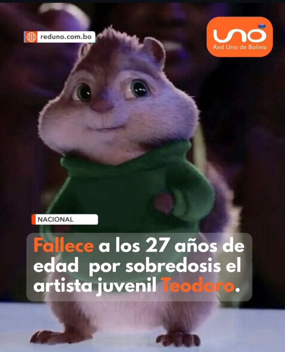 ATENCIÓN‼️
((alguien se enteró de esto?))