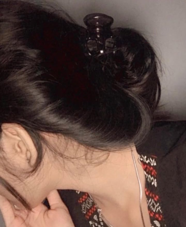 r_irc's tweet image. صباح الخير ..
خلك طبيعي لاتبين لهم انك مداوم 😔💔
#نجران_الان #نجران