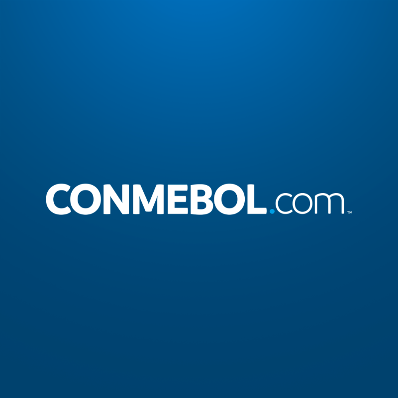 CONMEBOL's tweet photo. Finalizó con éxito el Workshop de Oficiales de Partido 2026 de la CONMEBOL. 

#CreeEnGrande
