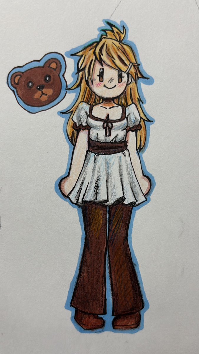 יש כמה ציורים שסיימתי ושכחתי להעלות לכאן 
אני אעלה אותם בהפרשים הנה הראשון