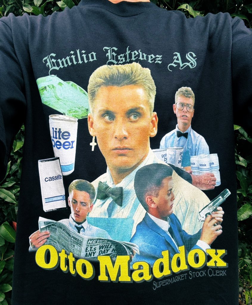 yallrocksick's tweet image. オットーくん と オットくん

#repoman
#やる気まんまん