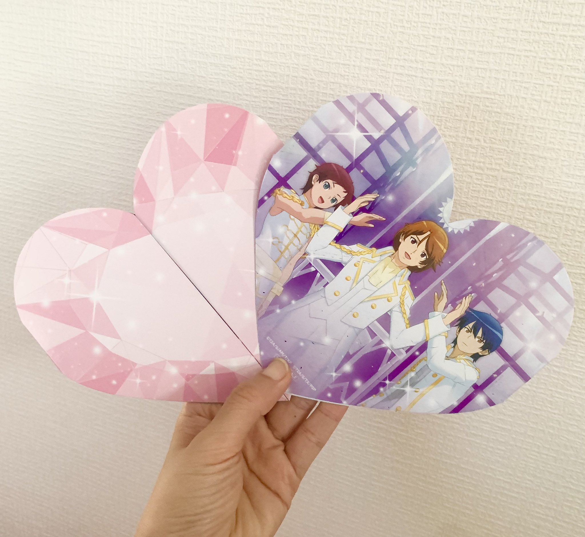 阿澄佳奈 on X: 