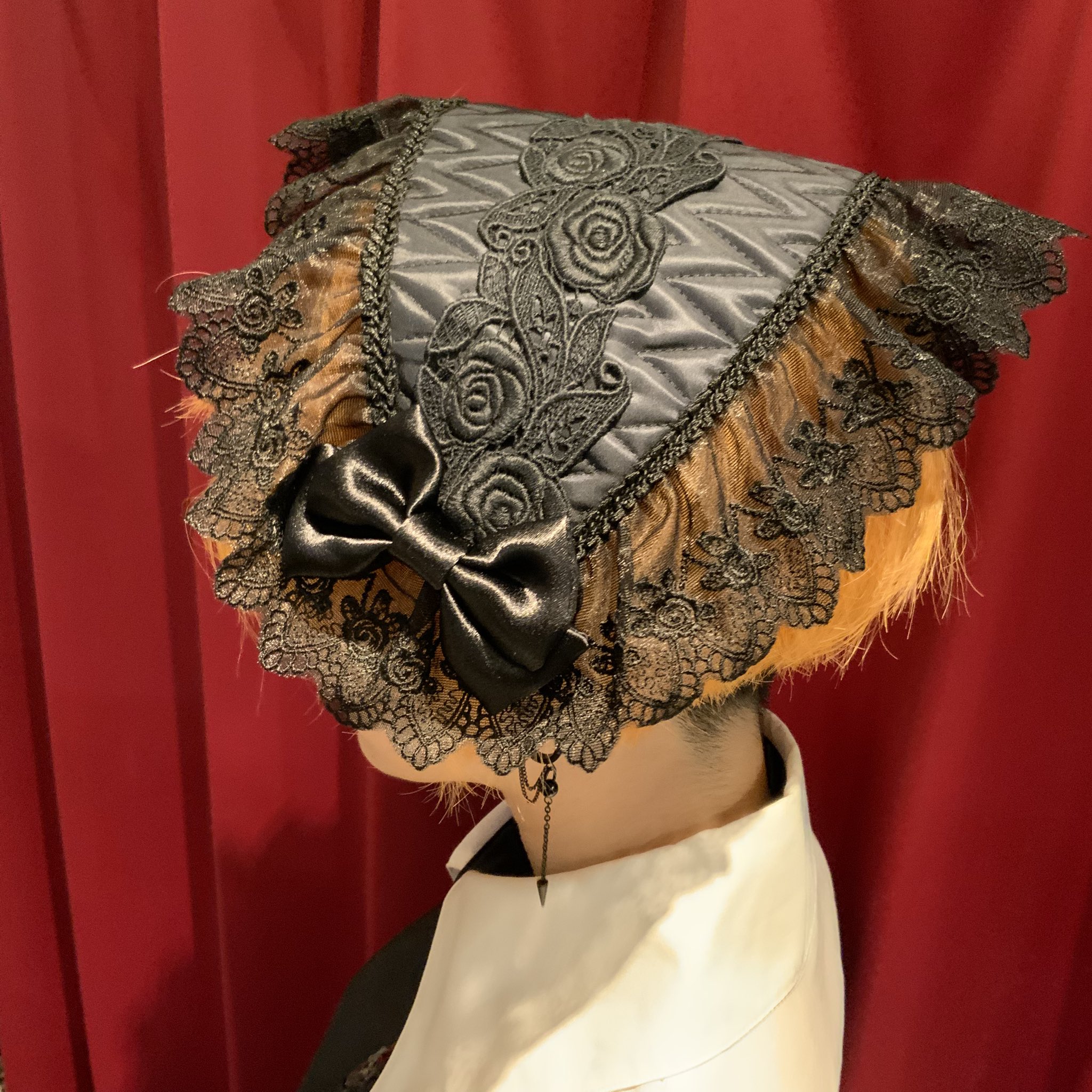 MIHO MATSUDA 原宿店 on X: 