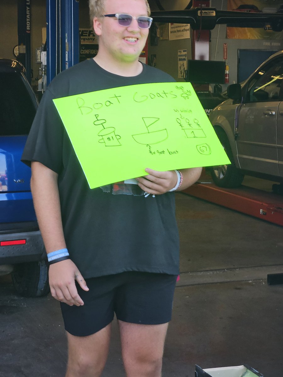 CTC Inspire tweet media