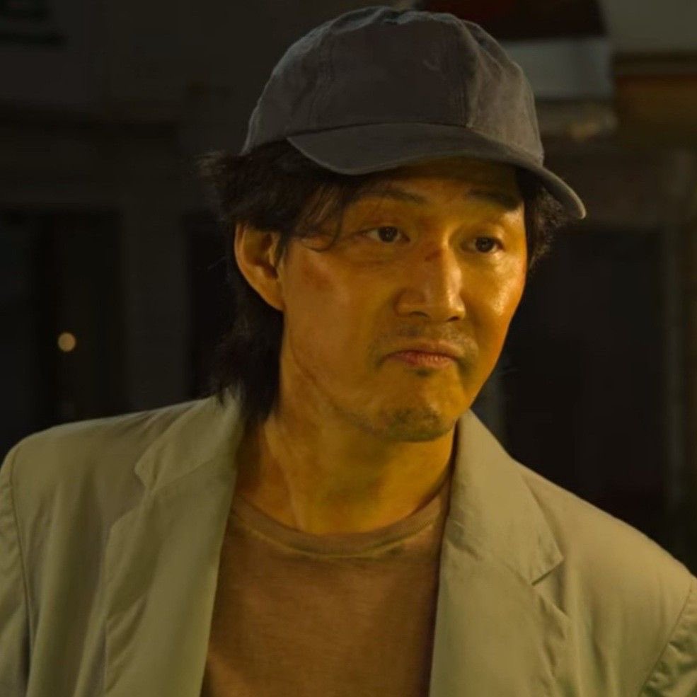 gihunthinker's tweet image. 