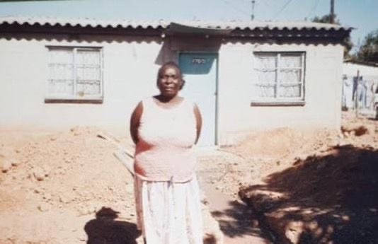 Today, I celebrate my sister, Hellen Tevedzerai Mpani, who is bagging her Master’s Degree from the University of Cape Town. She now becomes the third in our family to graduate from UCT, after Nyasha and I walked the same corridors.

From the dusty streets of Mkoba, Gweru, our