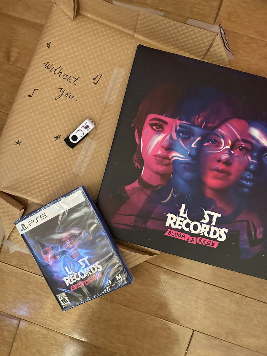 Marion Esquian tweet media