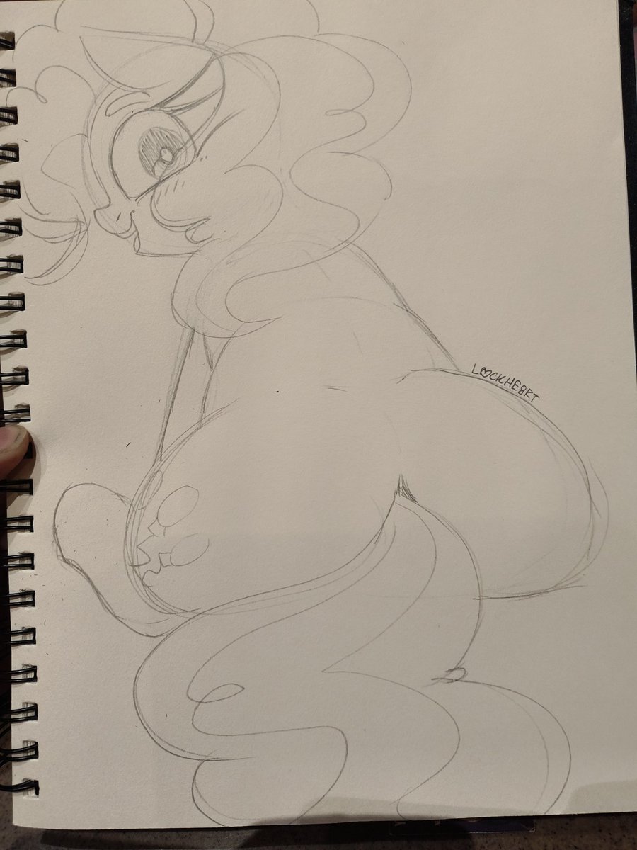 BIG PLUMPY PONKA DUMPY