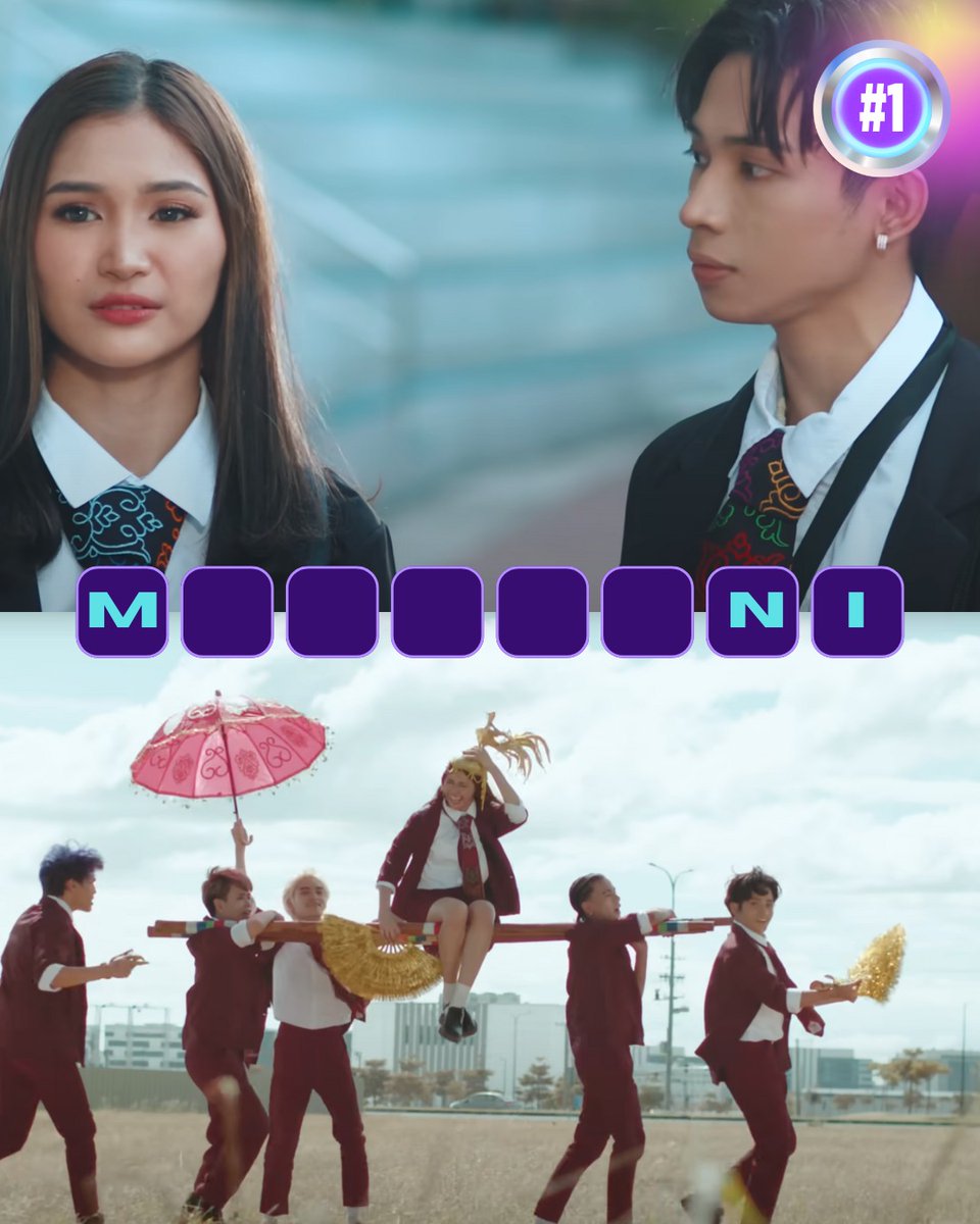 KapatidInsider's tweet image. It's TIME for some guessing game, mga MAGILIWs! 😍🩵

Sinong hindi pa nakamove on sa performance ng #ALAMAT last SUNDAY sa MAIN VIBE stage? 😌 Let's keep the BURNING ALIVE for our OT6! 🙌

#VibePH #VibeTV5