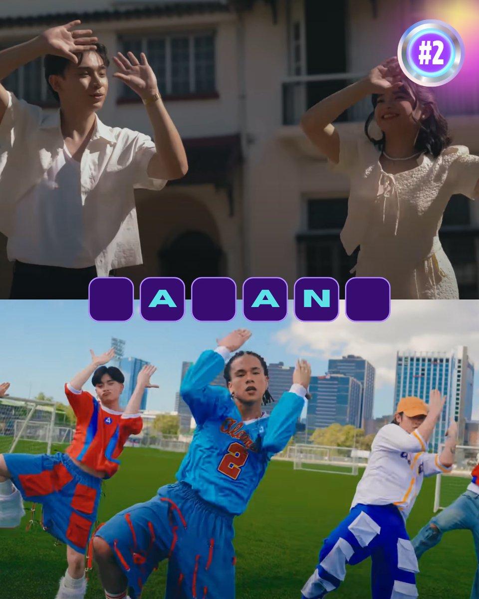 KapatidInsider's tweet image. It's TIME for some guessing game, mga MAGILIWs! 😍🩵

Sinong hindi pa nakamove on sa performance ng #ALAMAT last SUNDAY sa MAIN VIBE stage? 😌 Let's keep the BURNING ALIVE for our OT6! 🙌

#VibePH #VibeTV5