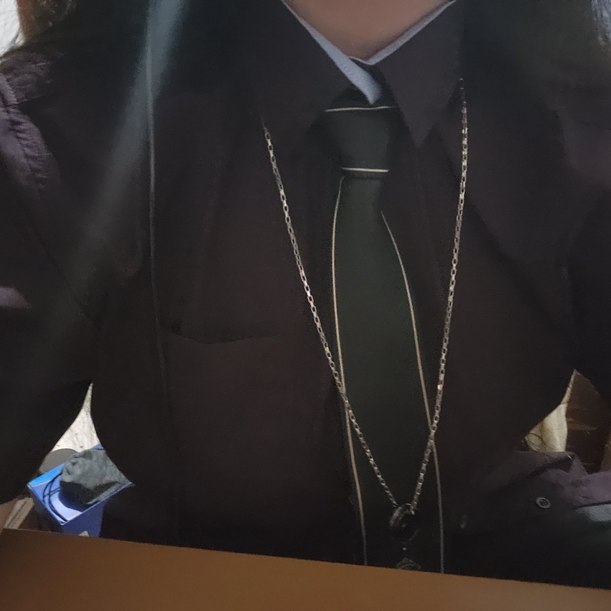 Im just lil silly pretty demon