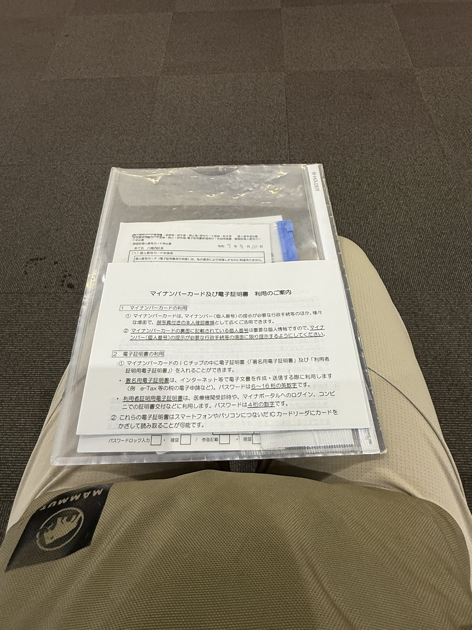 おど on X: 