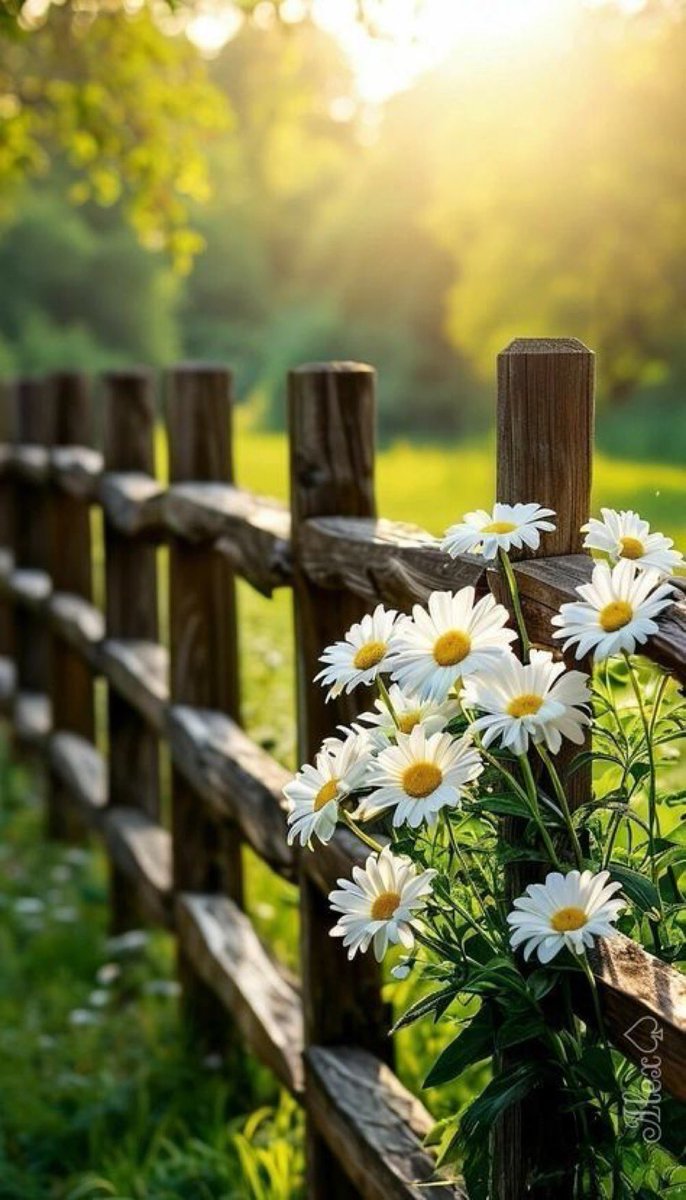 لا تربط طيب فعلك بردود فعل الناس فمنهم من تثمر به ابتسامة ،ومنهم من لو سقيته ماء روحك ما أحييت به شيئاً 🤍✨

#صباح_الخير