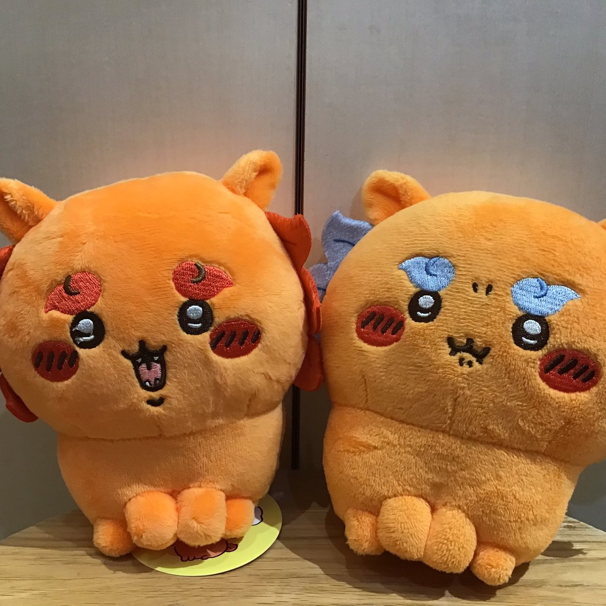 シーサー✨ ちいかわ シーサーのおみやげやさん アロハシャツ シーサー
