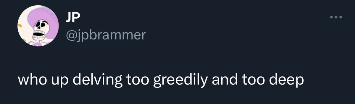 LiamFennessy_'s tweet image. Crochet/Tolle/Early three-headed monster…