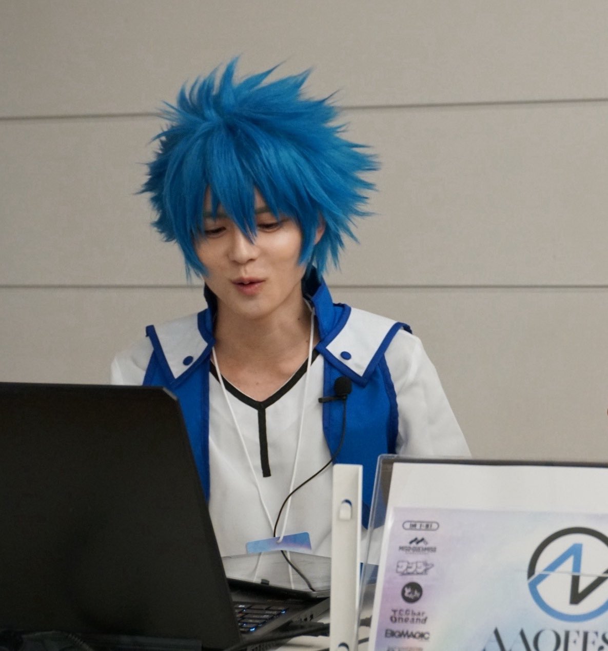 yasuo (@kickhopperyasuo) / X