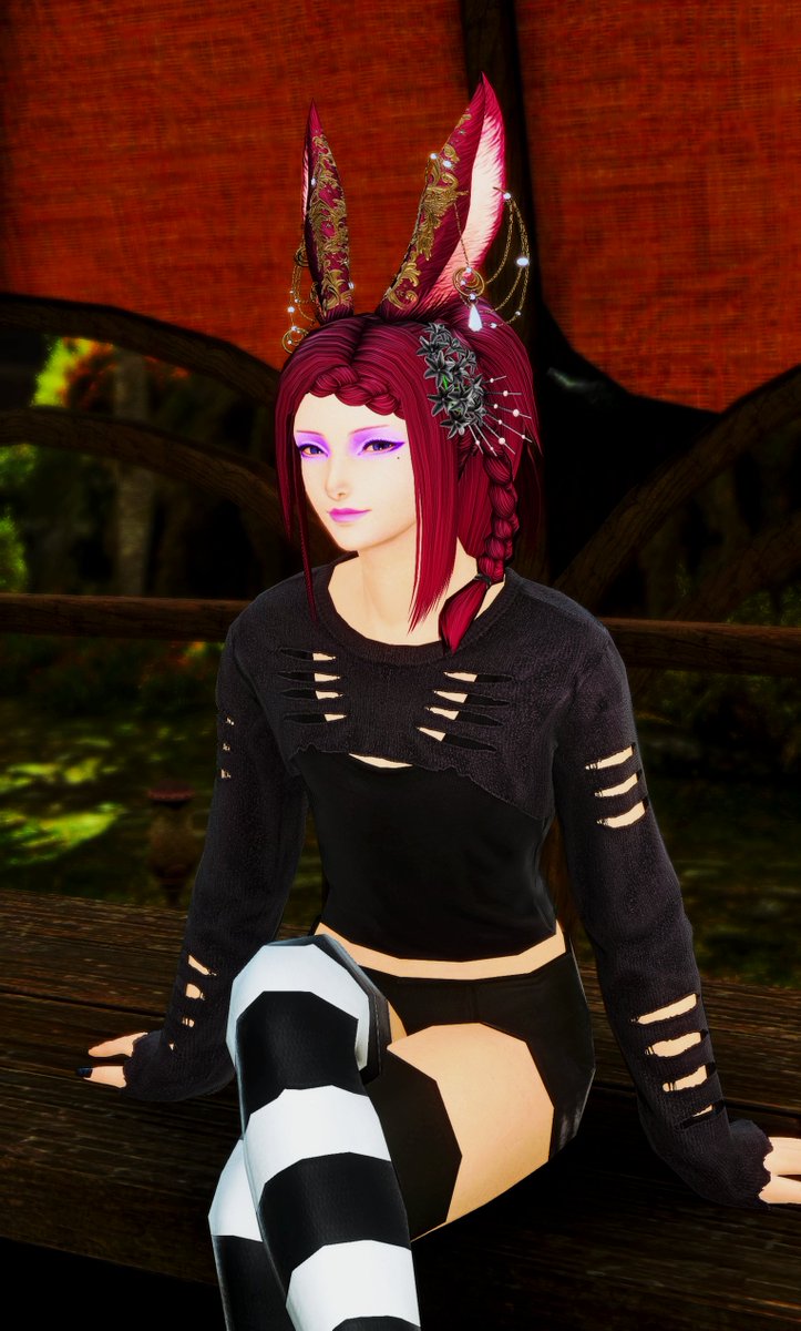 The leisure set is so cute! There was no way I could pass it up!