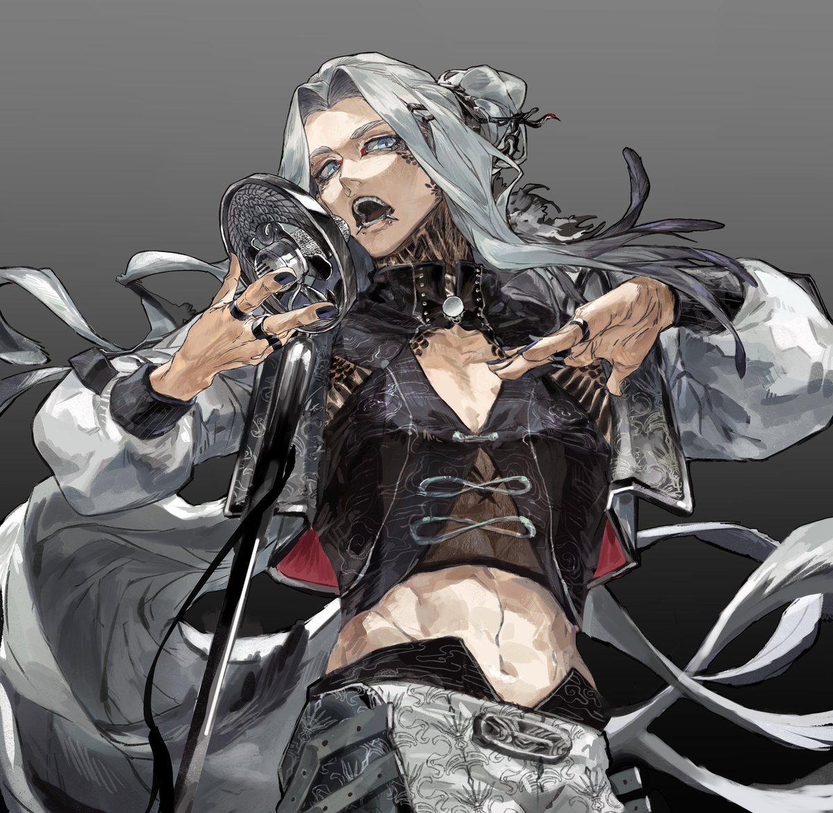 野生児 (@astkl_gnbr) / Posts / X