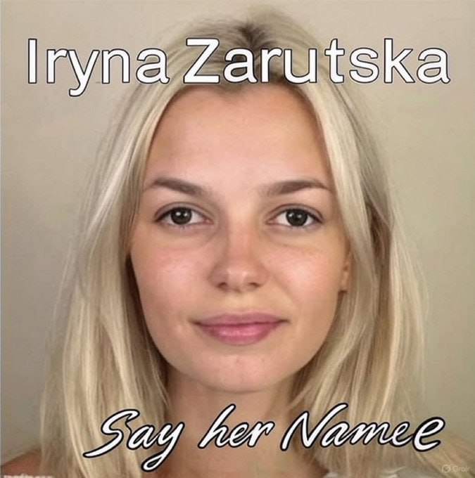 akafaceUS's tweet photo. SAY HER NAME https://t.co/F868Iq10gA