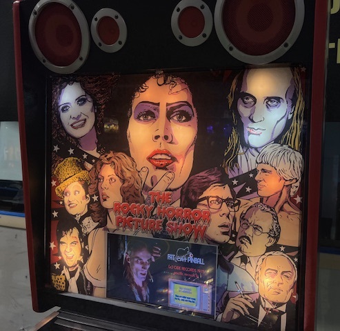 Pinball Profile tweet media