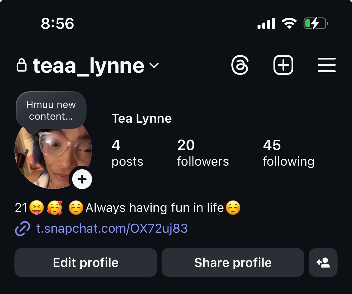 _wheresmy_ss's tweet photo. Hmuu 📲for new content 🫶🏽😝🥰 https://t.co/1JxvAptaju