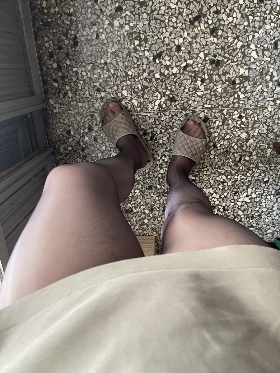 要出門嗎